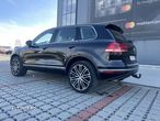 Volkswagen Touareg 3.0 V6 TDI SCR Blue Motion DPF Automatik - 4