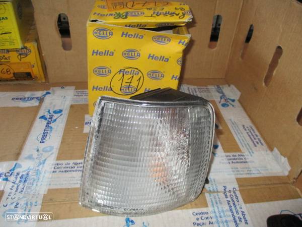 Pisca 9EL133719011 VW PASSAT 1989 FE NOVO HELLA - 1