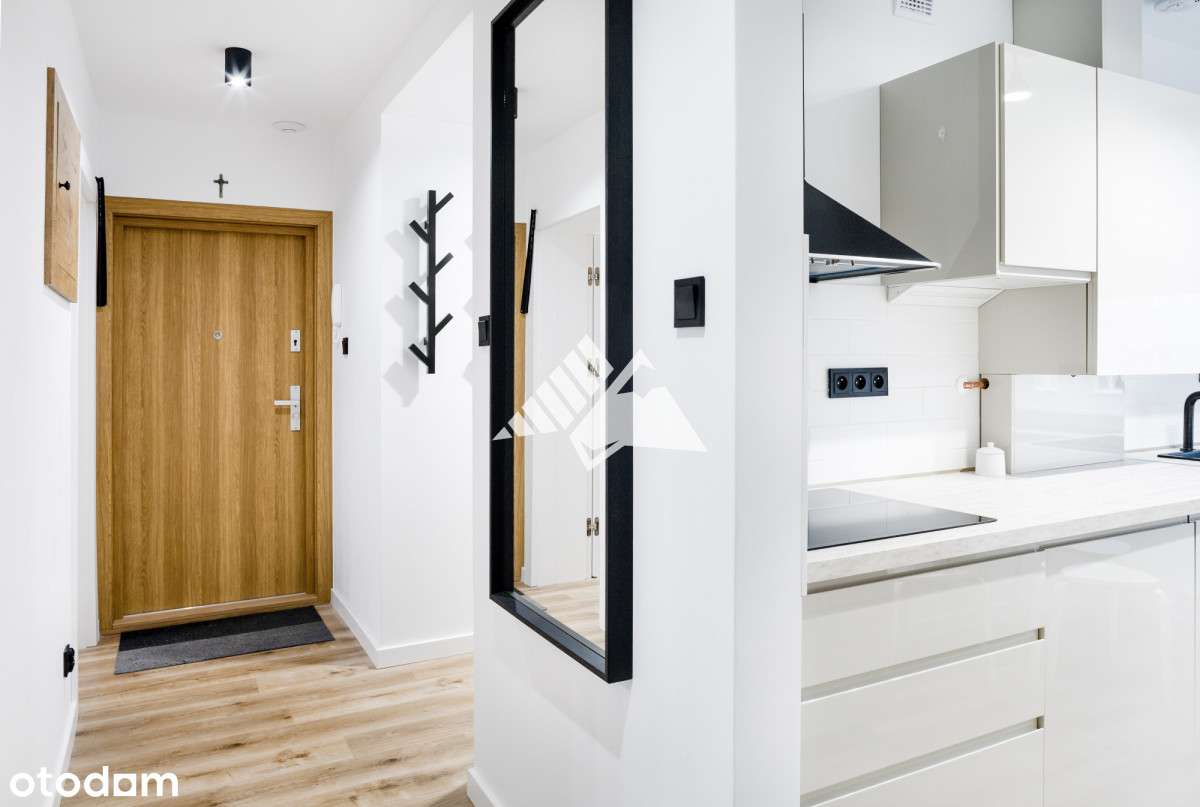 4 pokoje | Wzgórze Św. Maksymiliana-15