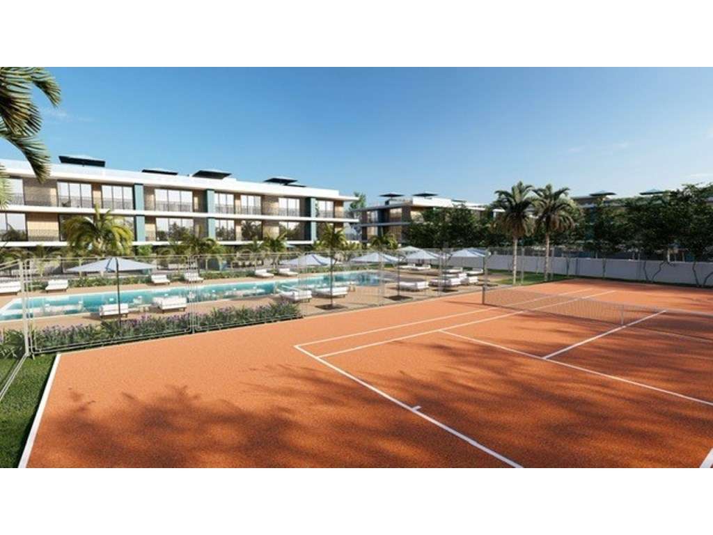 Lote para construção habitacional ou turística com 9000m2 em Olhão-... - Grande imagem: 4/9