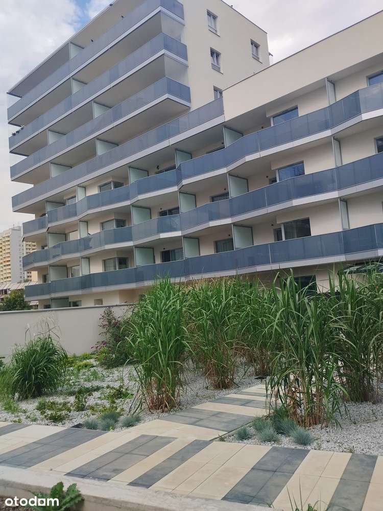 2 sypialnie, b. duży salon, spiżarnia, wys. 3m, SUPER układ! z G6 i P6 - Pełny obrazek: 4/12