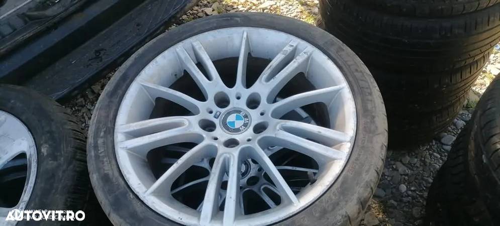 Jante BMW M E87 E90 E91 X3 E60 E46 etc - 2