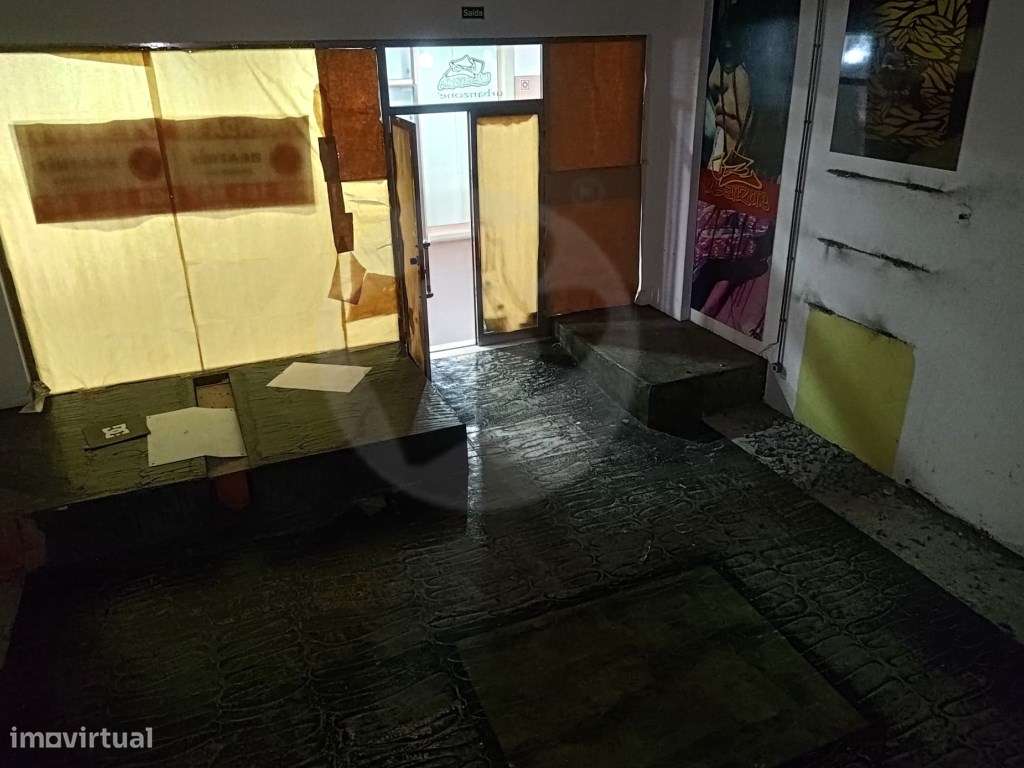 Loja no Centro de Vila do Conde - Grande imagem: 5/30