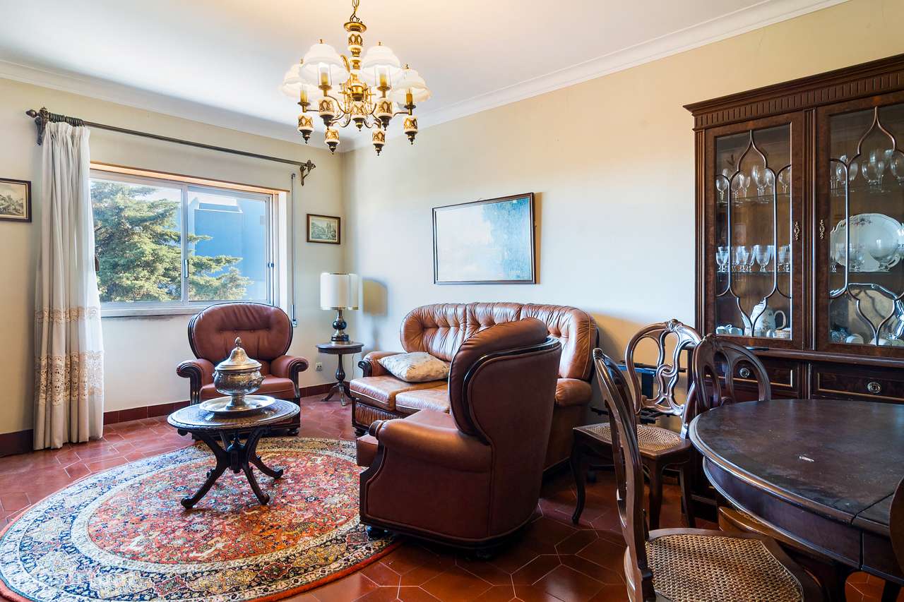 Apartamento T3, Almada - Grande imagem: 4/15