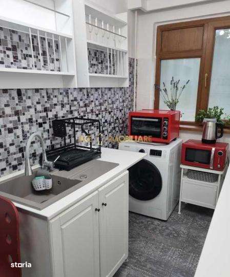 2 Camere | Cantemir | Proximitate Metrou | Renovat - Imagine principală: 5/7