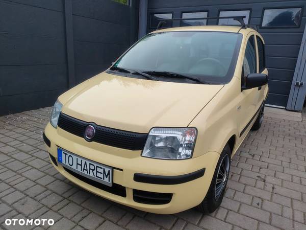 Fiat Panda 1.1 Active - 16