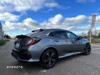 Honda Civic 1.0 i-VTEC Turbo Dynamic Limited Edition - 4