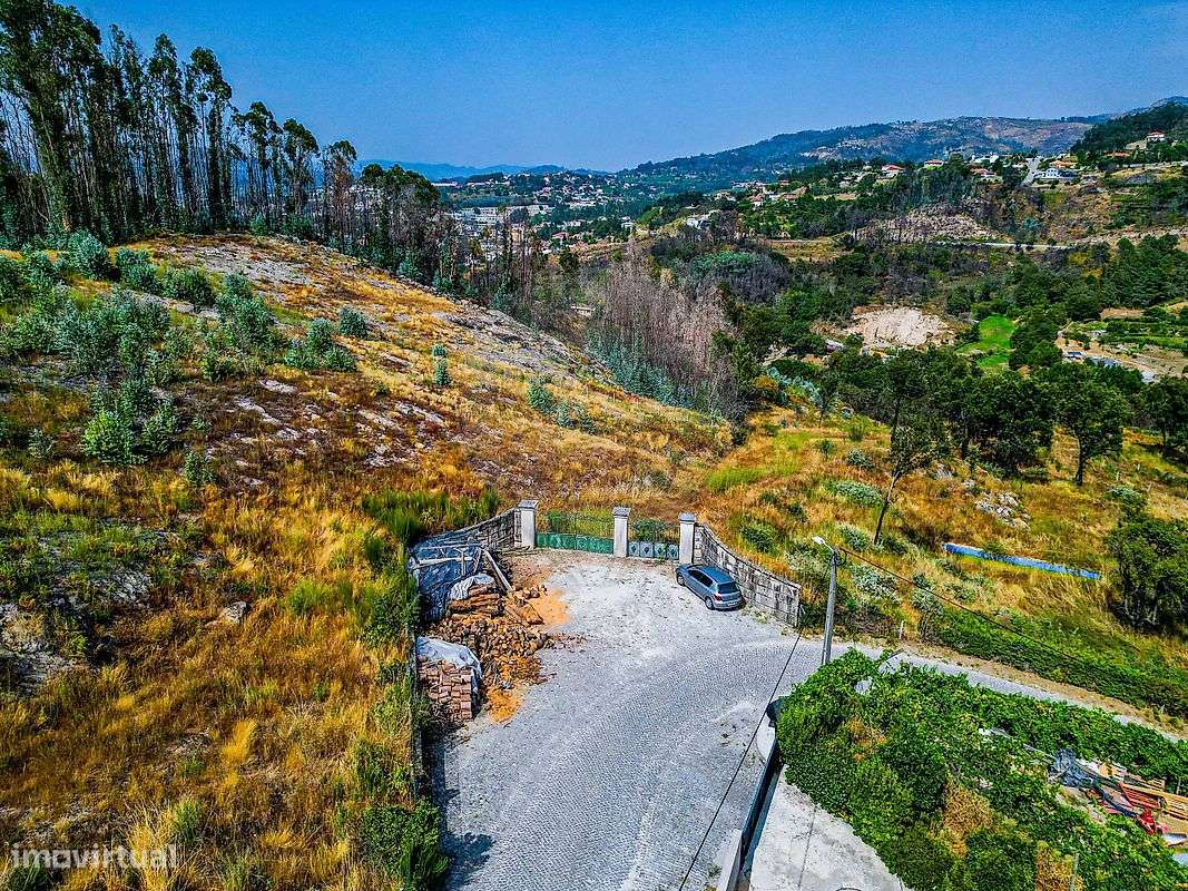 Quinta T3 para venda-15