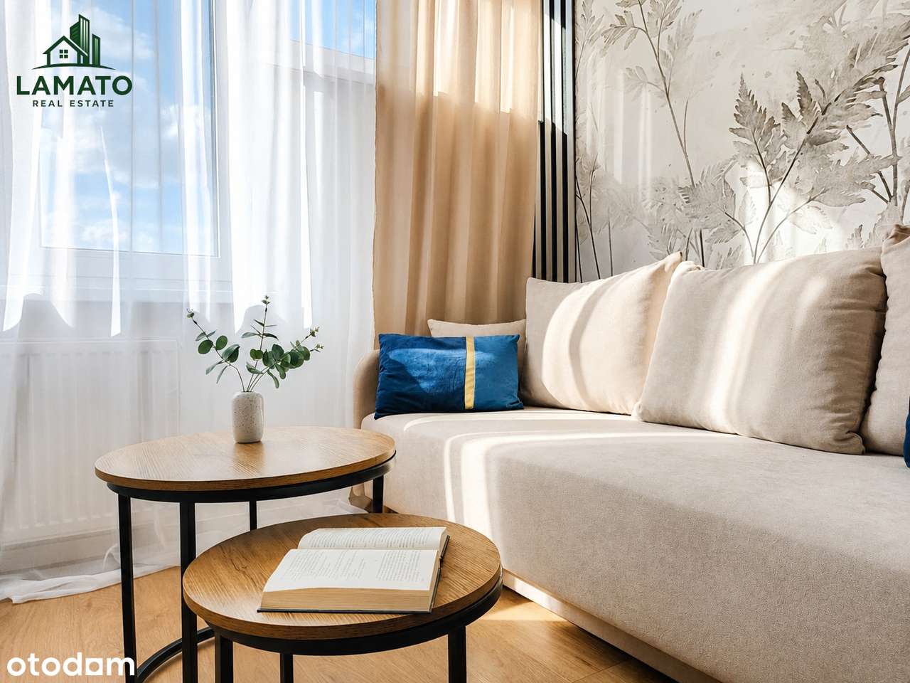 Prądnik Czerwony | Młyńska | 2 pok | 39 m² | Po remoncie | Inwestycja-5