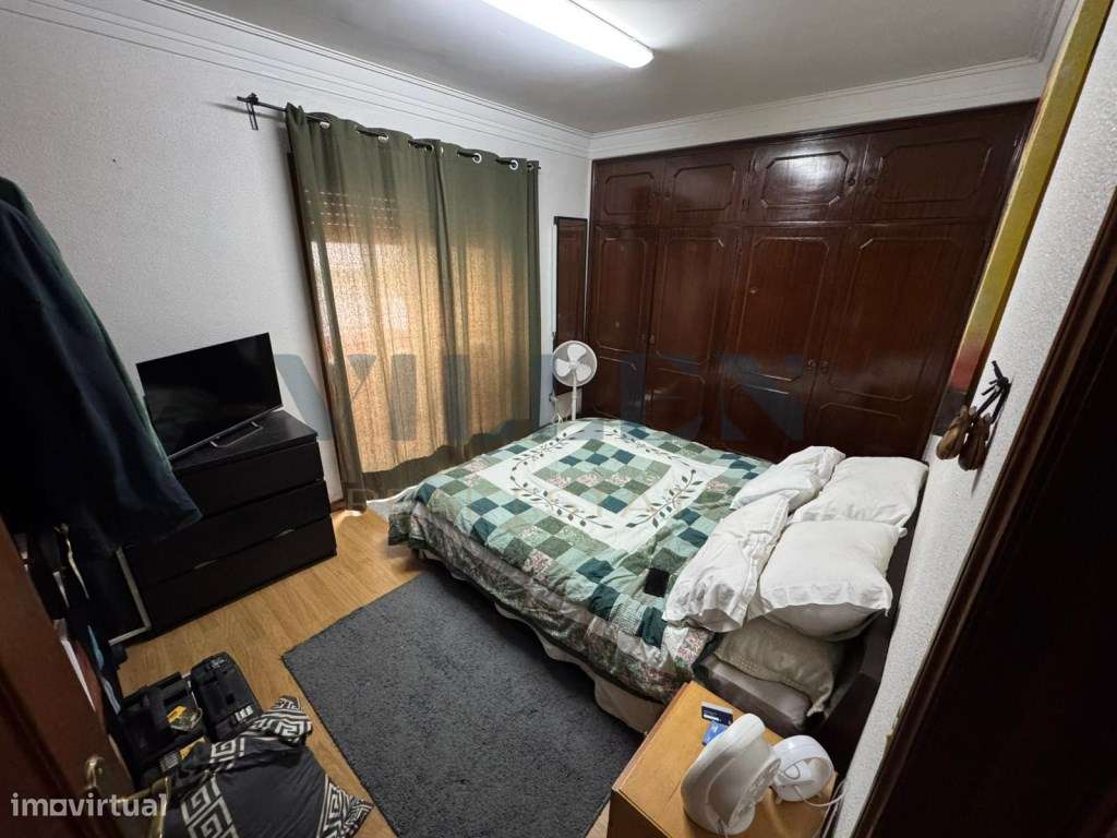 Andar Moradia T3 - Rés-do-Chão | Altos da Maia - Grande imagem: 4/9