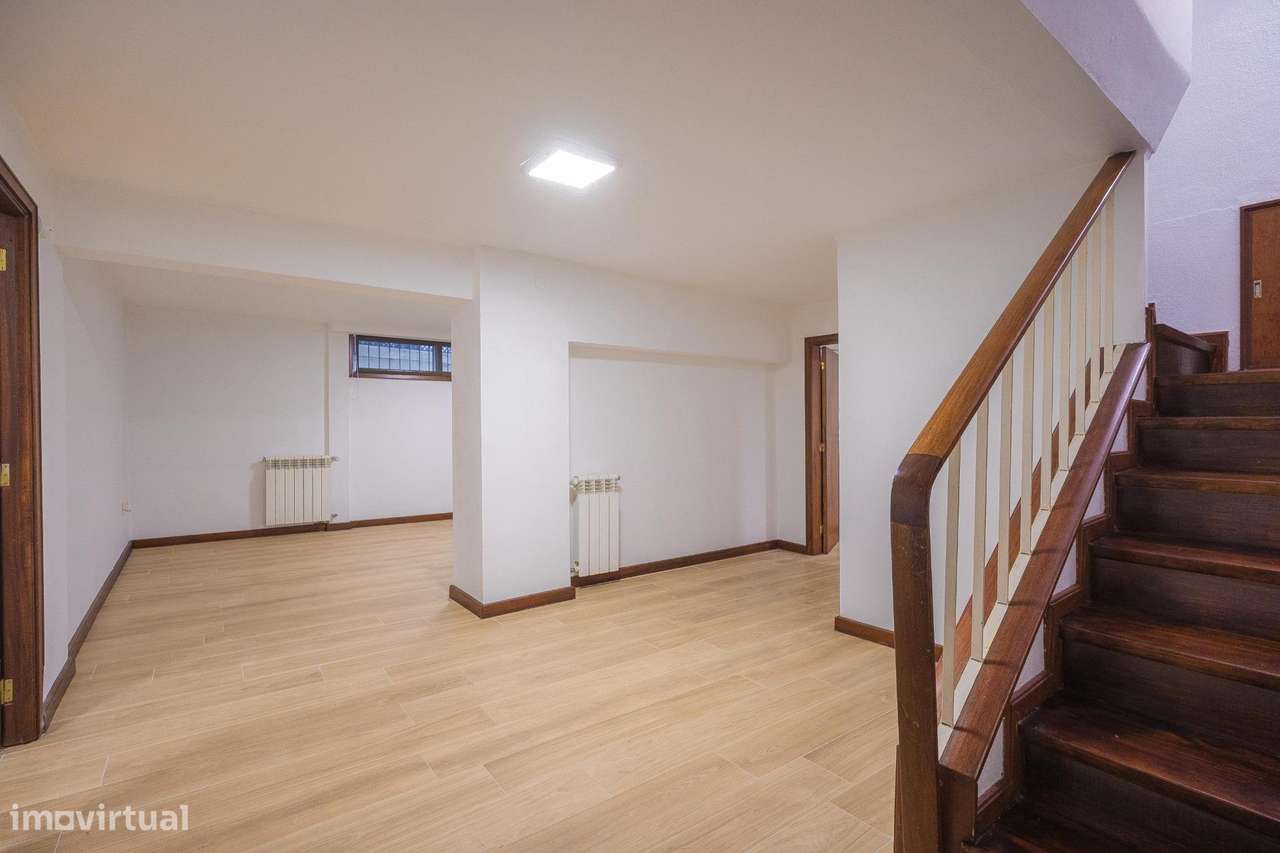 Moradia T6, Monte dos Burgos, Matosinhos-36