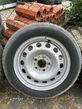 Jante Mini Cooper cu cauc 195/60/R16 bridgestone dot2012 65jx16is46 - 6