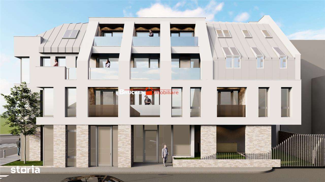 Apartament 3 camere – confort premium si pozitie centrala-4