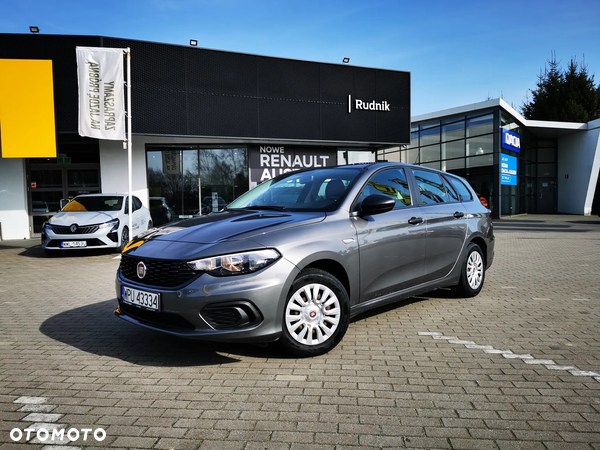 Fiat Tipo 1.4 16v Pop EU6d - 1