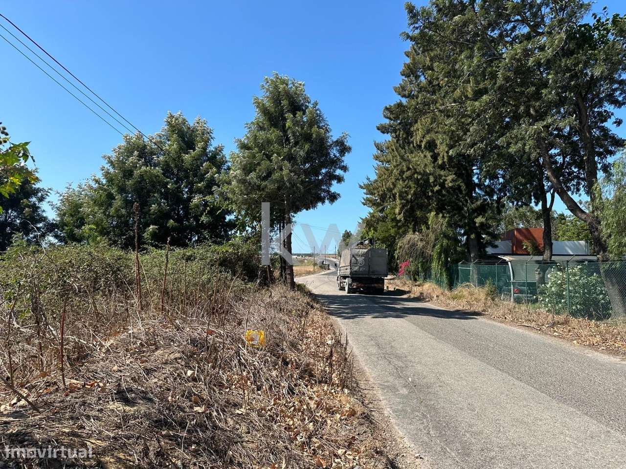 TERRENO CONSTRUÇÃO - EXCELENTE OPORTUNIDADE DE INVESTIMENTO - Grande imagem: 3/6