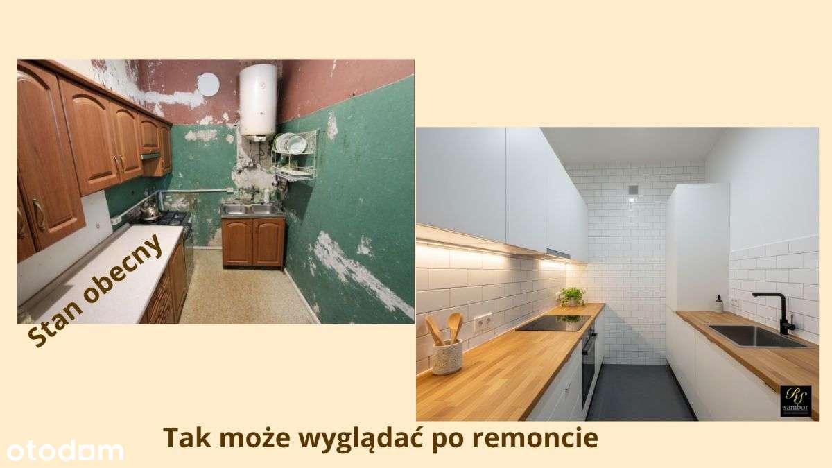 Stare Miasto | ul. Dietla| 5 min od Plac Nowy |-6