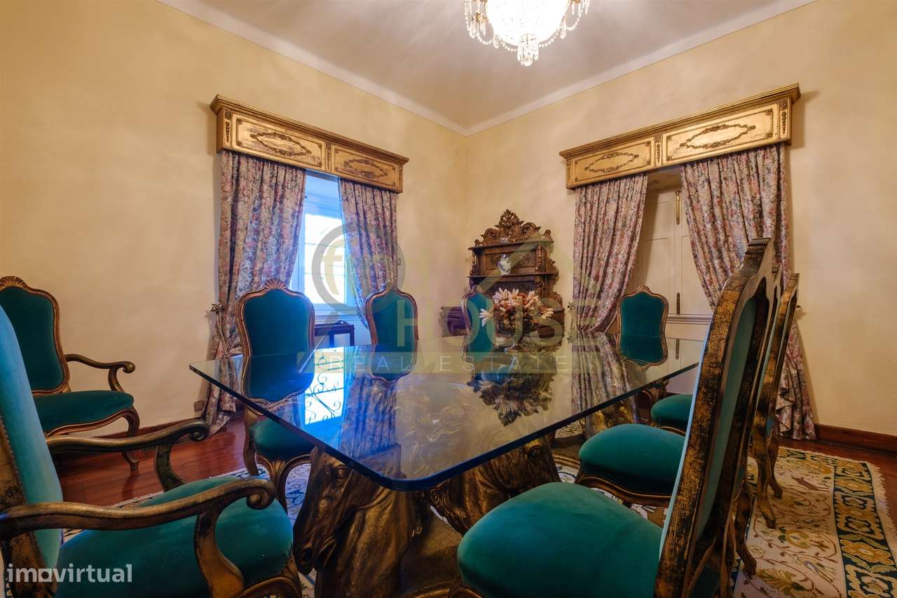 Vende-se Quinta com 13386m2 em São Pedro de Penaferrim, Sintra-26