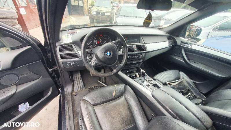 Dezmembram BMW X5 e 70 3.5 xdrive 2009 - 6