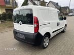 Opel Combo 1.3 CDTI L1H1 LKW-Zulassung Selection - 3