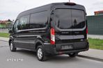 Ford TRANSIT DCIV MCA 2.0 New EcoBlue 170 KM A6 FWD Limited Brygadowy 6 osobowy 350 L3H2 Fabrycznie Nowy Dostępny od Ręki!!! - 2