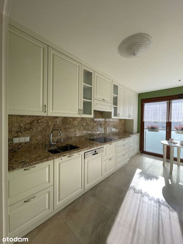 Funkcjonalny apartament w prestiżowej inwestycji-3