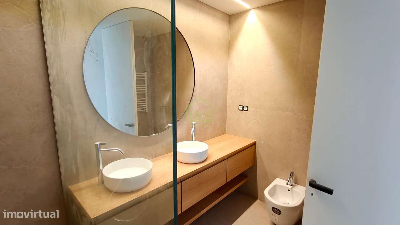 Apartamento T3 | Vila do Conde-12