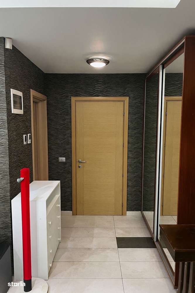 Apartament de lux Mosilor/Obor - Imagine principală: 4/5