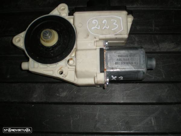 Motor Elevador Vidro 69259641 BMW X3 2003 FD BMW X3 E83 FASE 2 2008 2.0D 4X4 177CV 5P BEGE FD - 2