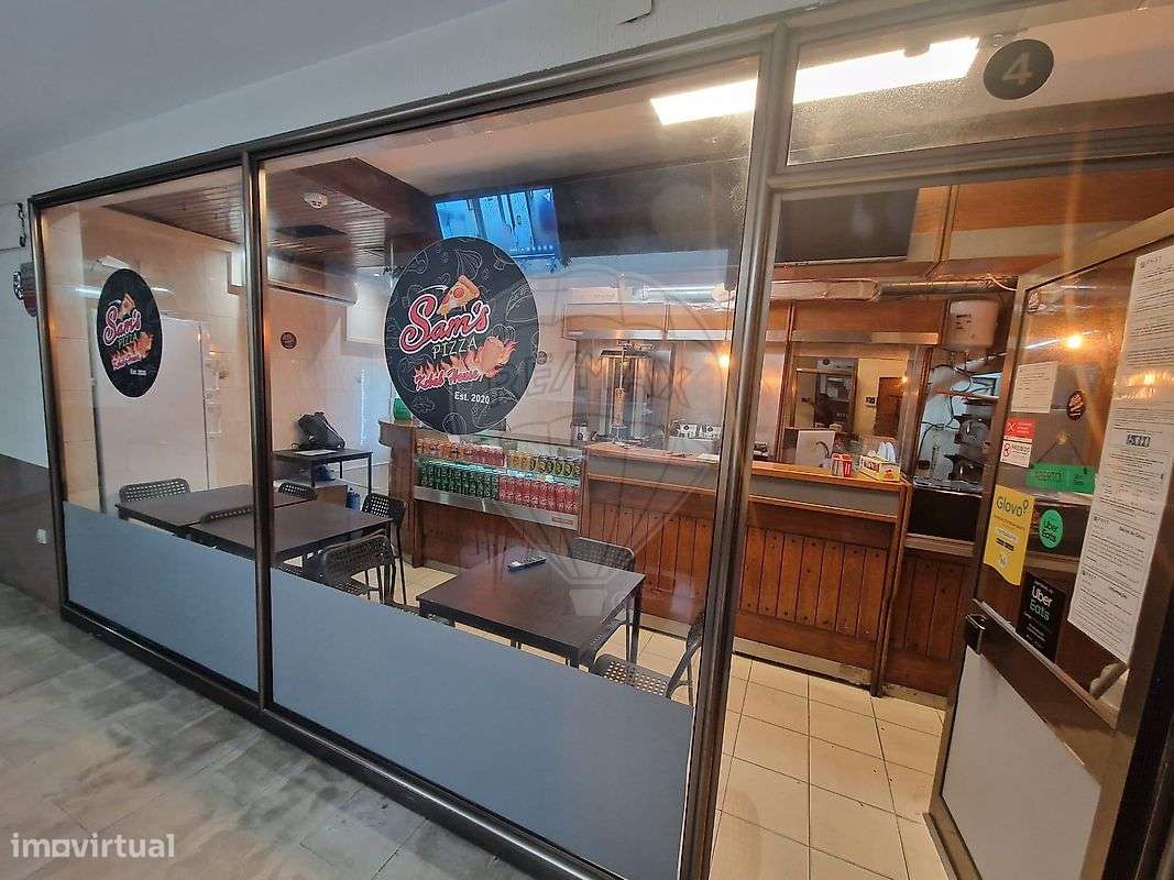 Trespasse  para venda-1