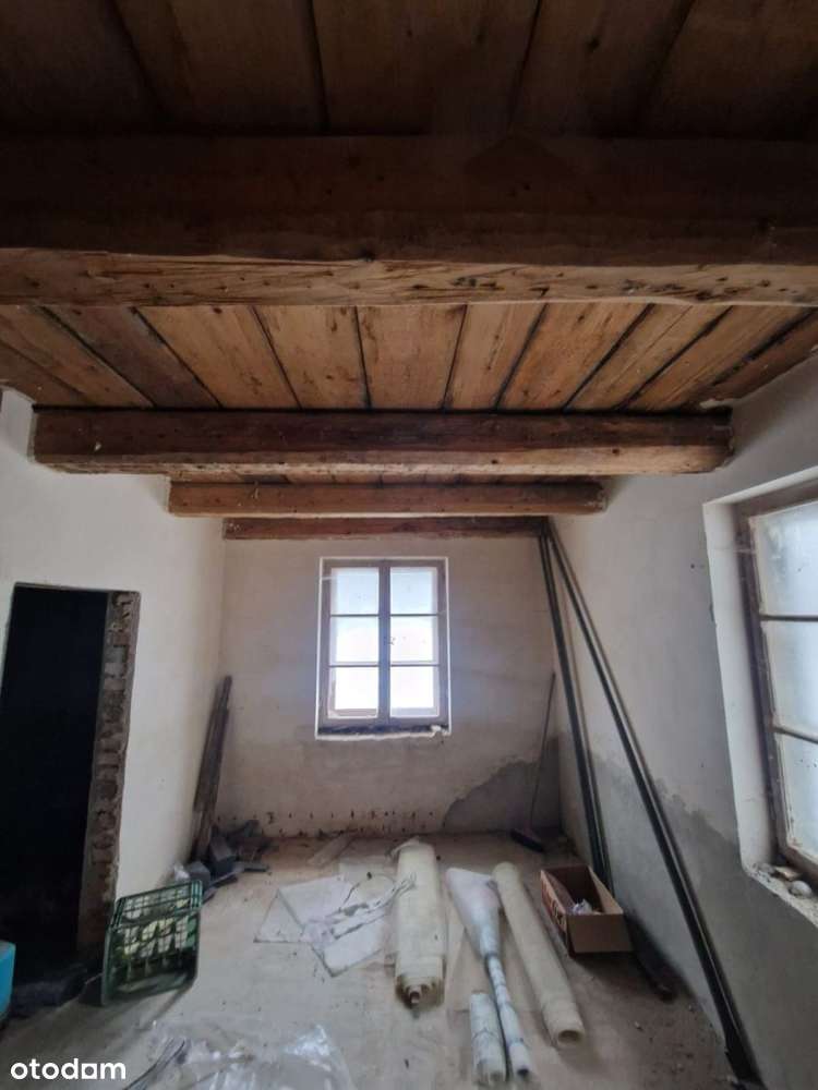 Dom z potencjałem tuż przy szlakach-11