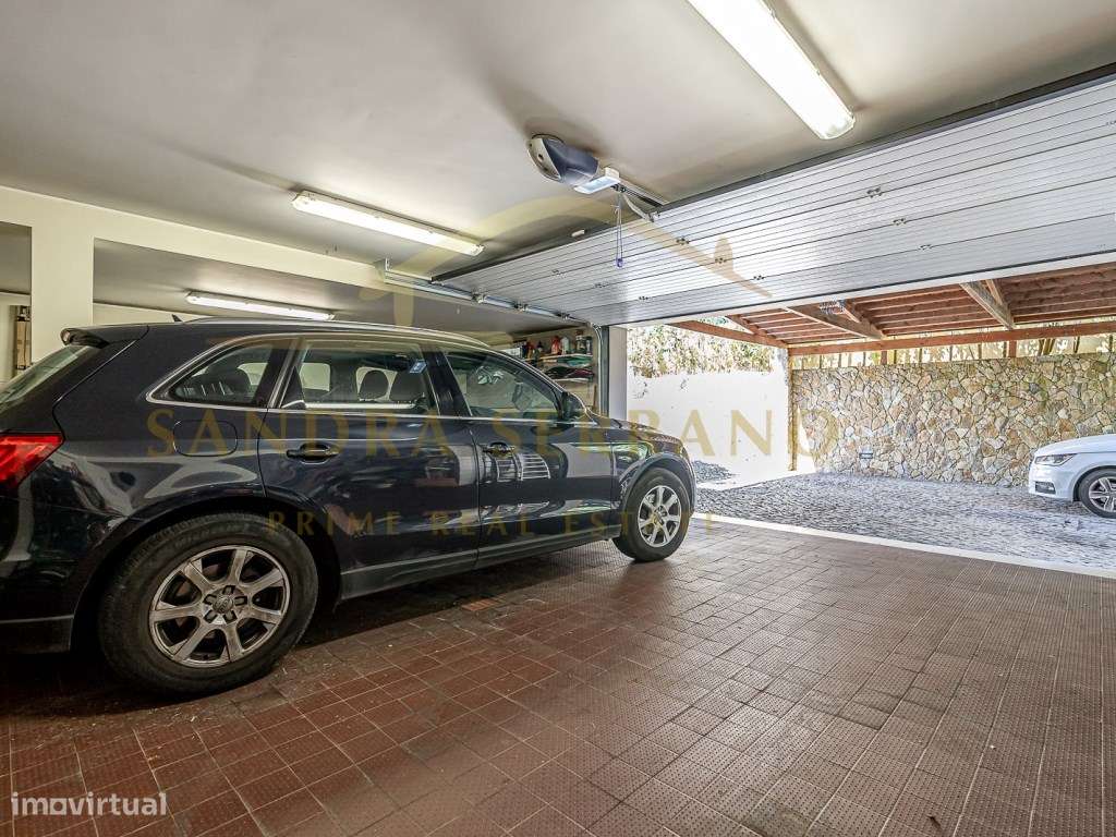 Magnifica moradia junto ao golf da Quinta da Beloura-47