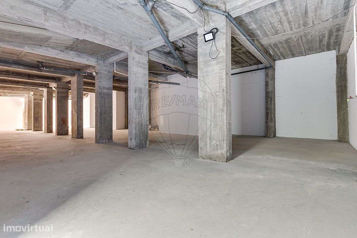 Armazém  para venda-6