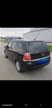 Opel Zafira 1.9 CDTI Sport - 2