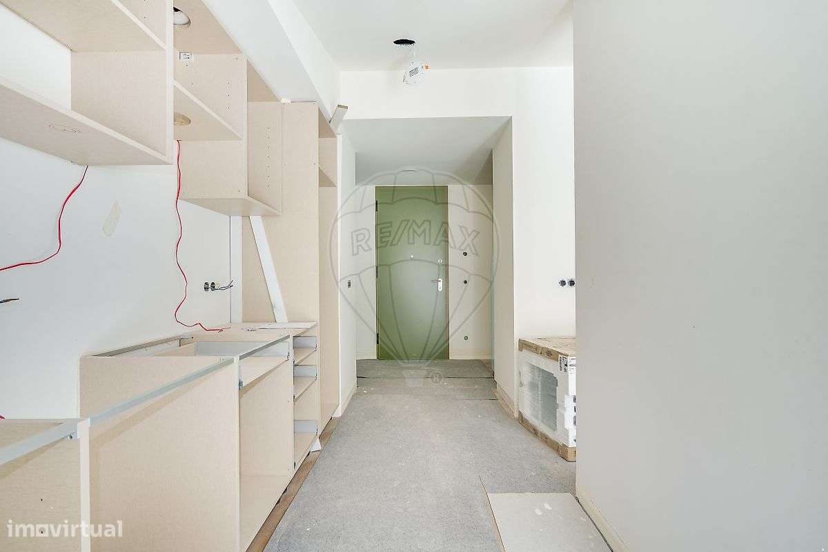 Apartamento T1 para venda-5