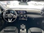 Mercedes-Benz A 180 Limousine d Progressive Aut. - 7