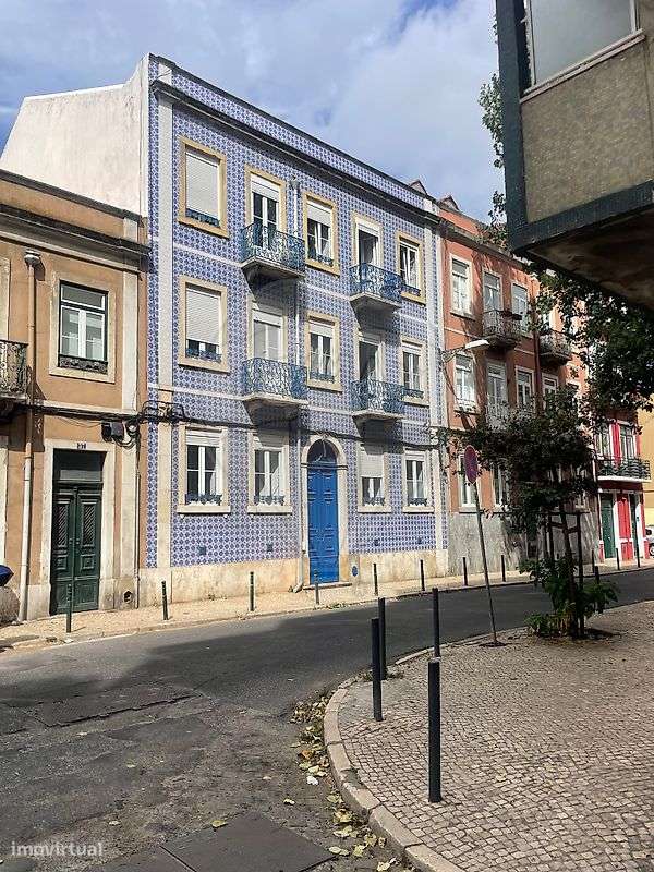 Apartamento T1 para arrendamento - Grande imagem: 3/15