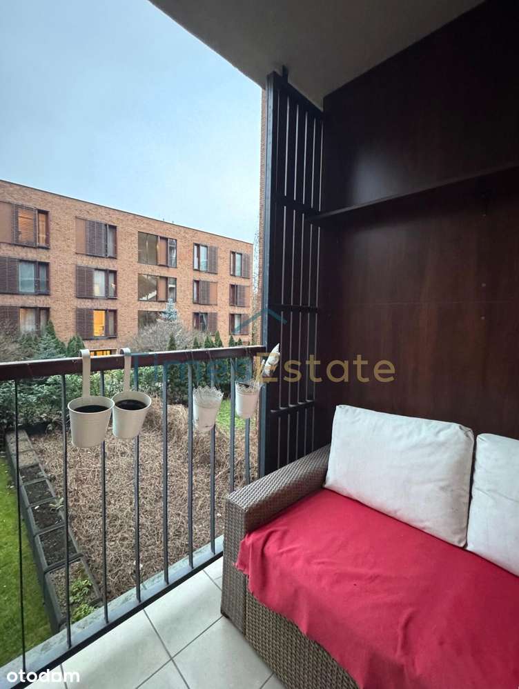 4 pokoje/garaż /widok na park/Osiedle Leśne Fort Bema /do wprowadzenia-15