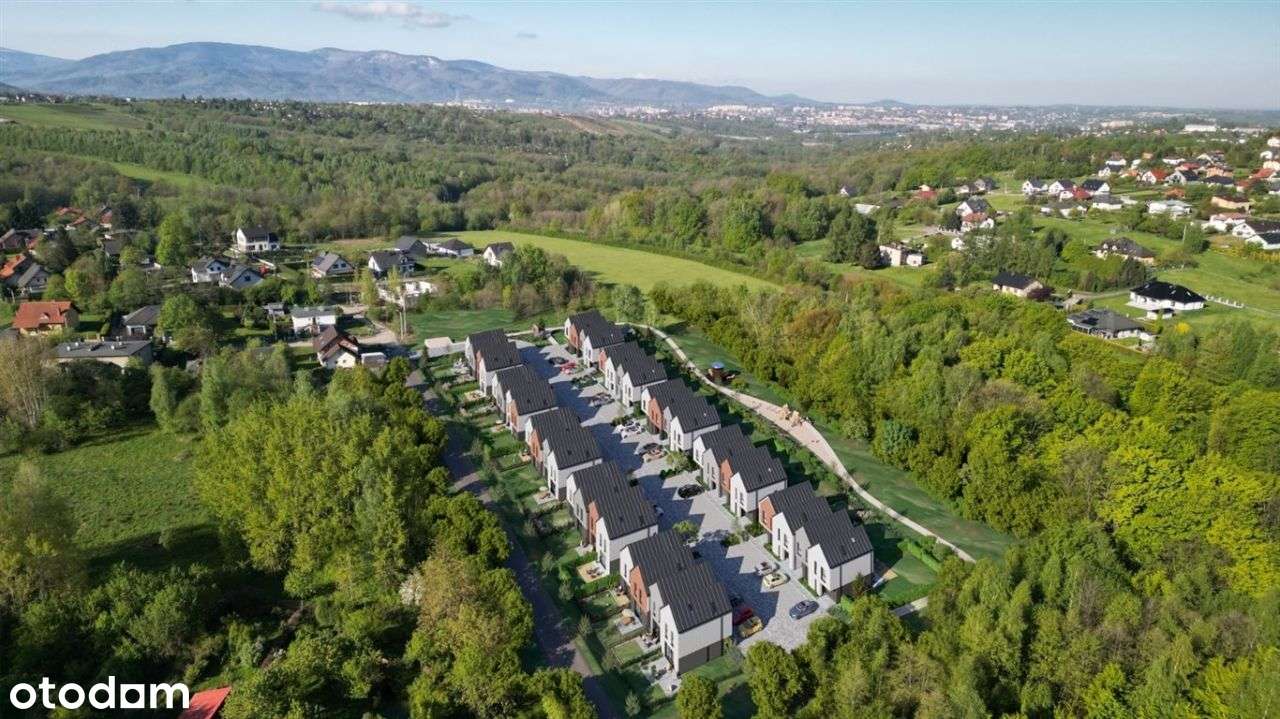 Wymień Stare Na Nowe! Kup Dom W Cenie Mieszkania!-17