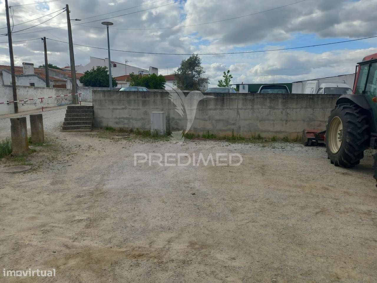 Terreno para Construção - Grande imagem: 4/5