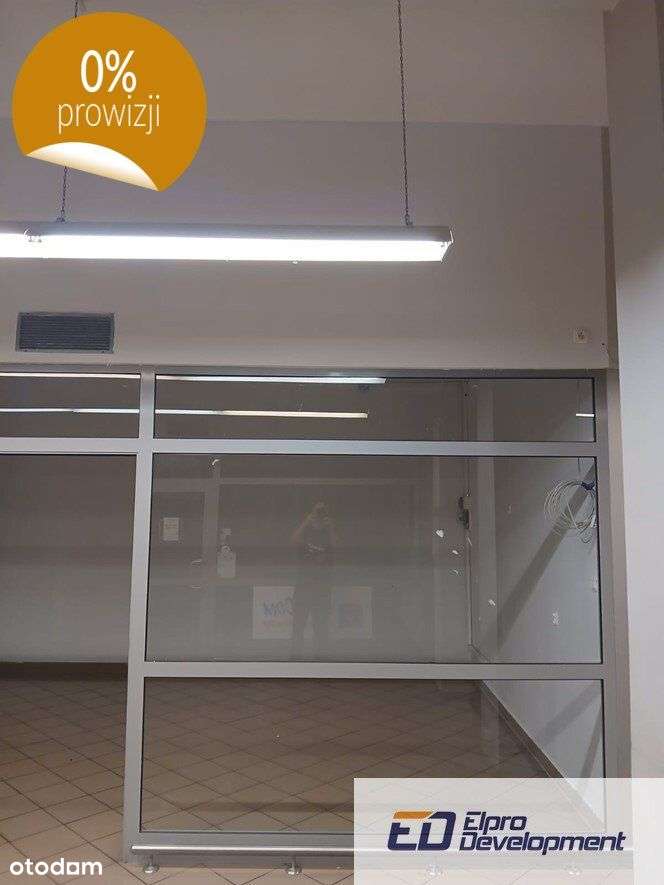 Lokal – Augustów, Kopernika 4 - Pełny obrazek: 4/7