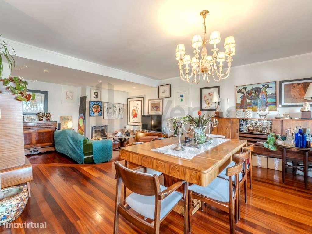 Vende-se T3 - Braga Centro-10