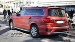 Praguri laterale MERCEDES BENZ GL X166 (2012+) GLS X166 (2015+) - 9