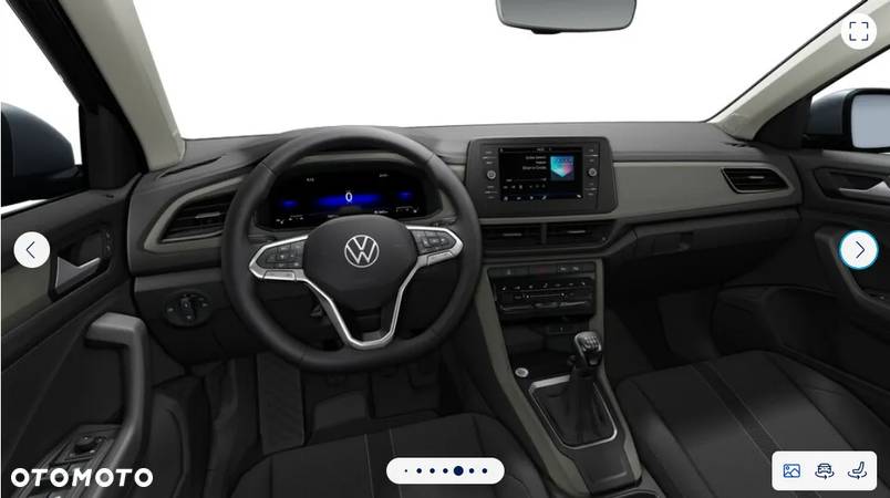 Volkswagen T-Roc 1.5 TSI Life - 10