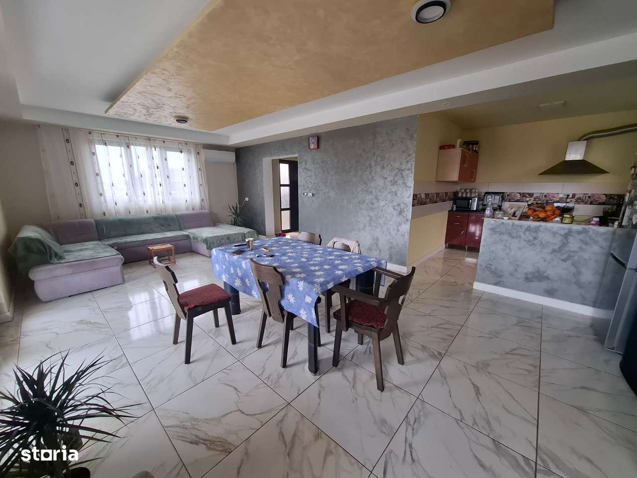 Vand casa 5 camere in Vladimirescu ID: RH-44381-1