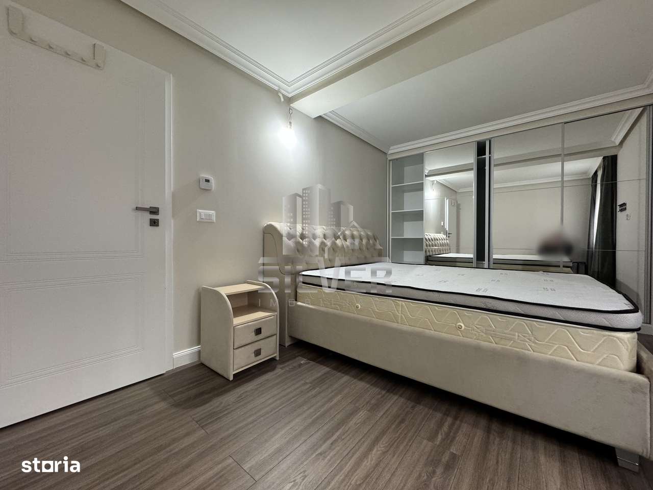 Casa moderna cu teren de 280 mp  la 5 minute de Vivo!-8