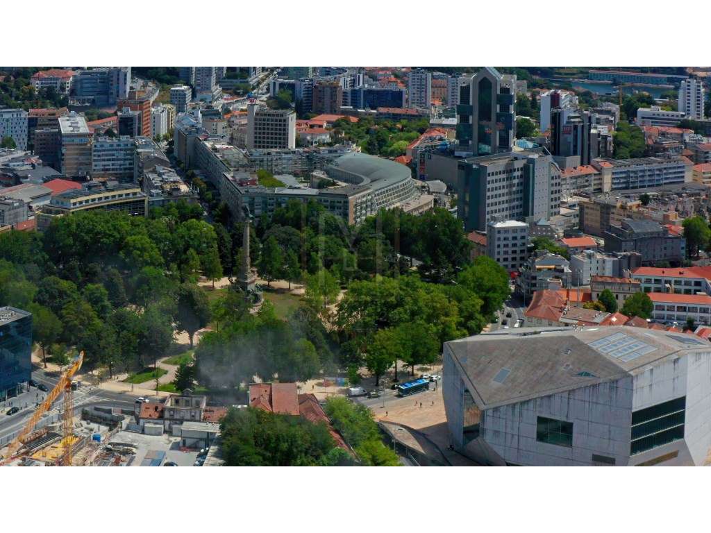 APT T3 | MOBILADO E EQUIPADO | FACULDADES | BOAVISTA | PORTO-26