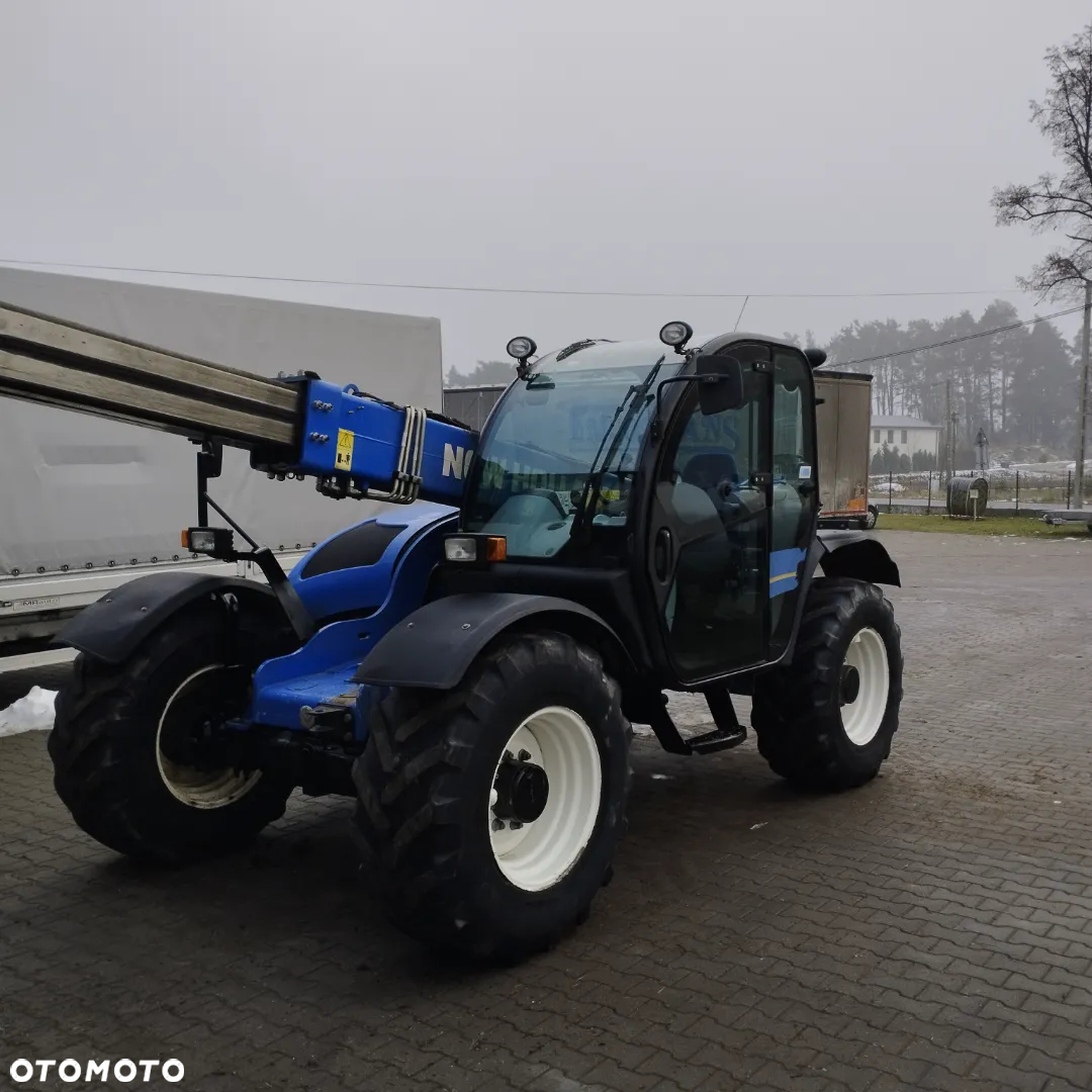 New Holland LM 7-35 - 24
