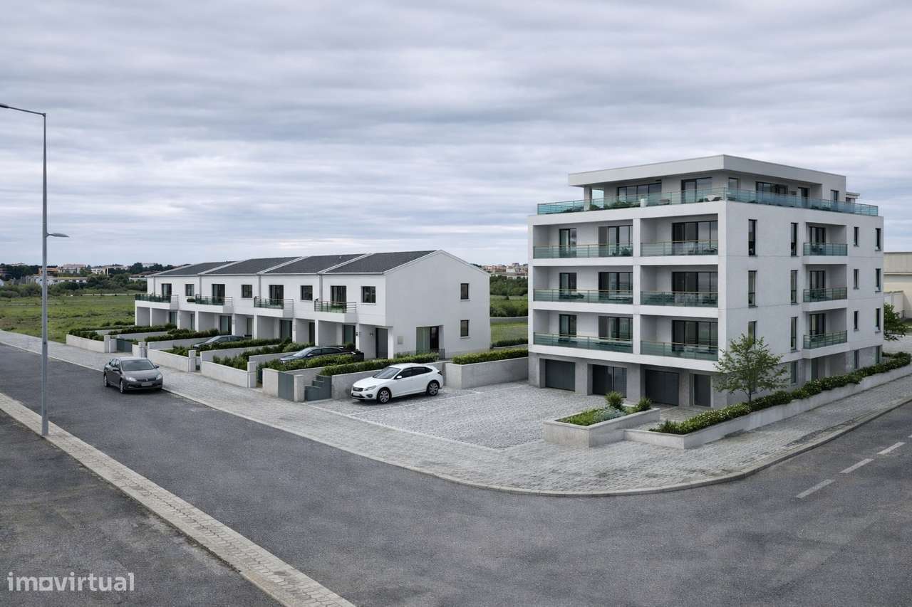 Terreno para Construção em Ílhavo. - Grande imagem: 5/14