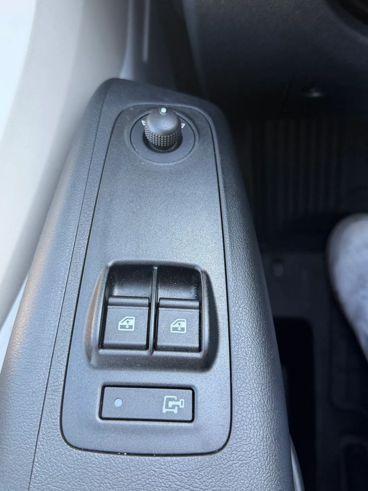 Fiat Ducato multicab