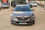 Renault Talisman 1.7 Blue dCi Zen - 4